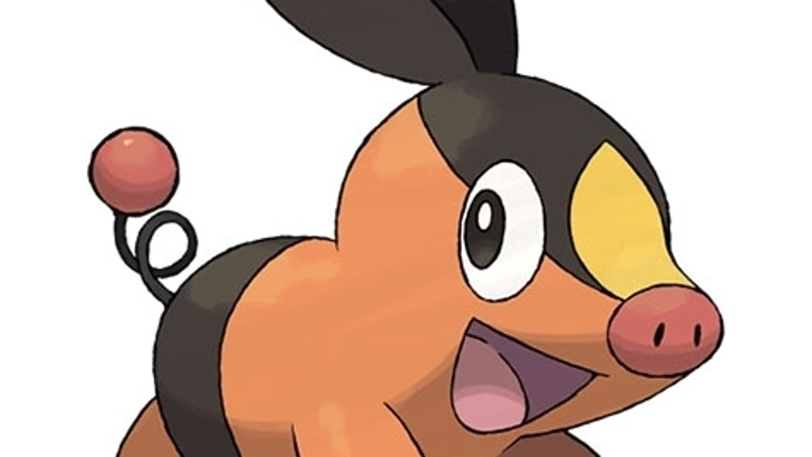 Pokemon Pignite Evolution