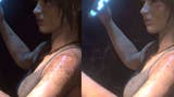 Pokus o srovnání Tomb Raidera na PS4 a X1