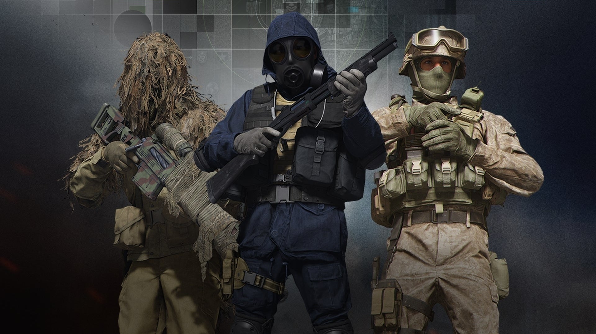 Polacy chcą operatora GROM-u w Call of Duty Warzone i Modern Warfare ...