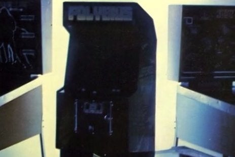 Polybius: Die Geschichte hinter dem mysteriösesten Arcade Kabinett der Welt der Welt
