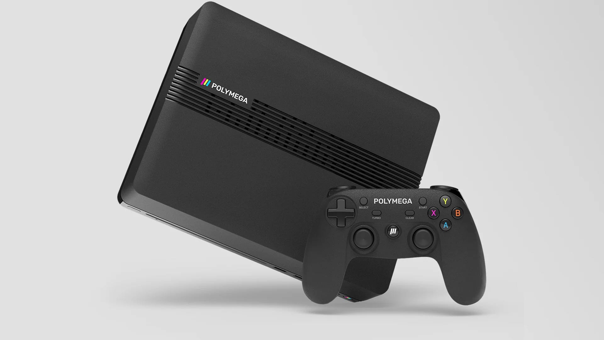 Retro console maker Polymega reckons it'll ship all remaining pre ...