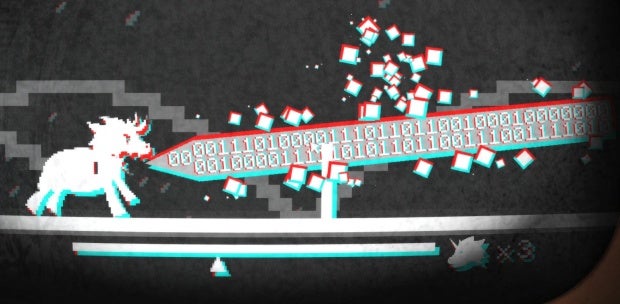 Wot I Think: Pony Island - The Smartest Game Of 2016