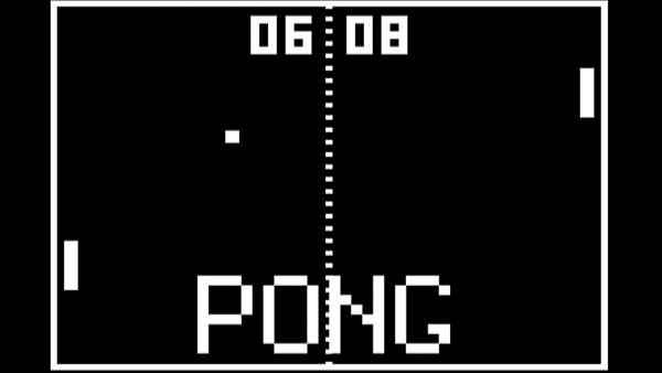 Labgrown brain cells have learnt how to play Pong