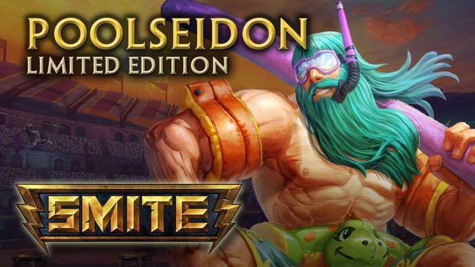 It s A Little Bit More Than We Can Take On Why Smite s Rarest Skins It s A Little Bit More Than We Can Take On Why Smite s Rarest Skins