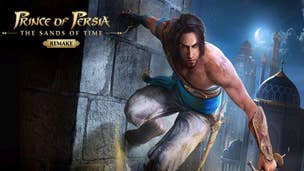 Image for Prince of Persia: The Sands of Time Remake is out in January