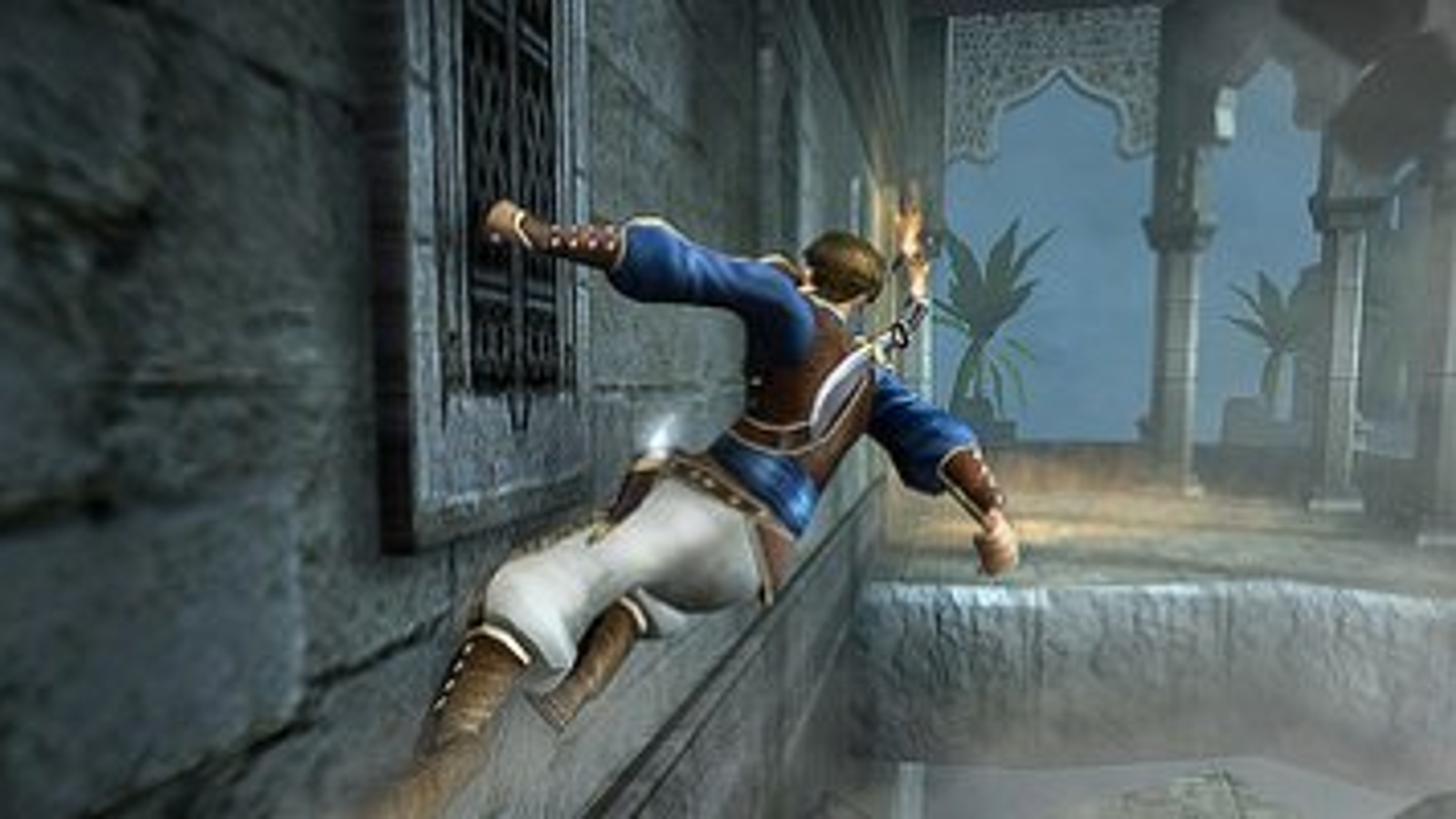 Prince of Persia: The Sands of Time Remake - Release liegt näher als Prince of Persia: The Sands of Time Remake - Release liegt näher als