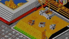 Have You Played... Populous?