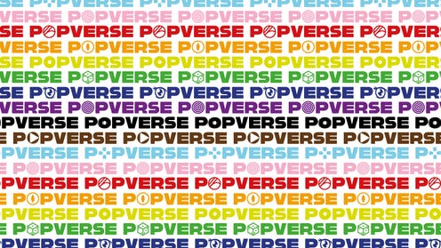 Image for Popverse celebrates LGBTQIA+ creators and art for Pride Month!