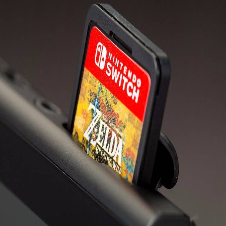 Como comprar jogos de Nintendo Switch mais baratos em outras