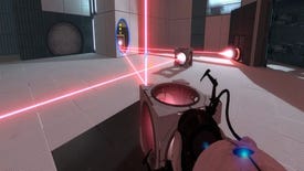 Bang The Drum: Portal 2 Did Best On PC