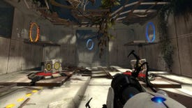 Why Don't You Review Portal 2: Peer Review?