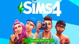 Sims 4 - edycja Deluxe, różnice między wydaniami