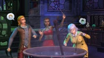 Sims 4 - skąd wziąć Eliksir Młodości
