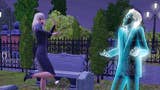 Sims 4 - śmierć: jak pozbyć się Sima