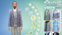 Sims 4 - jak zmienić wygląd Sima