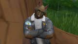 Sims 4 Wilkołaki - tworzenie wilkołaka