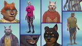 Sims 4 Wilkołaki - nowa zawartość