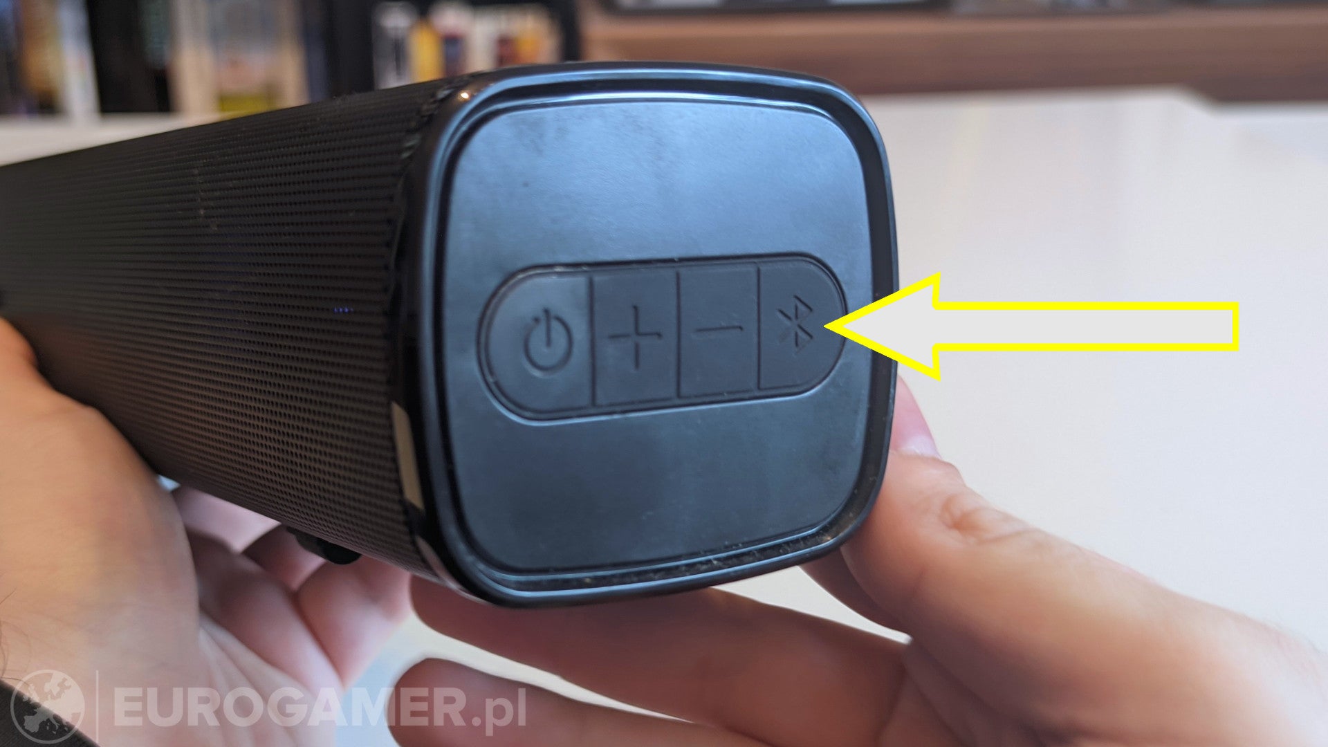 Głośnik JBL, bluetooth - jak podłączyć do TV i Laptopa | Eurogamer.pl