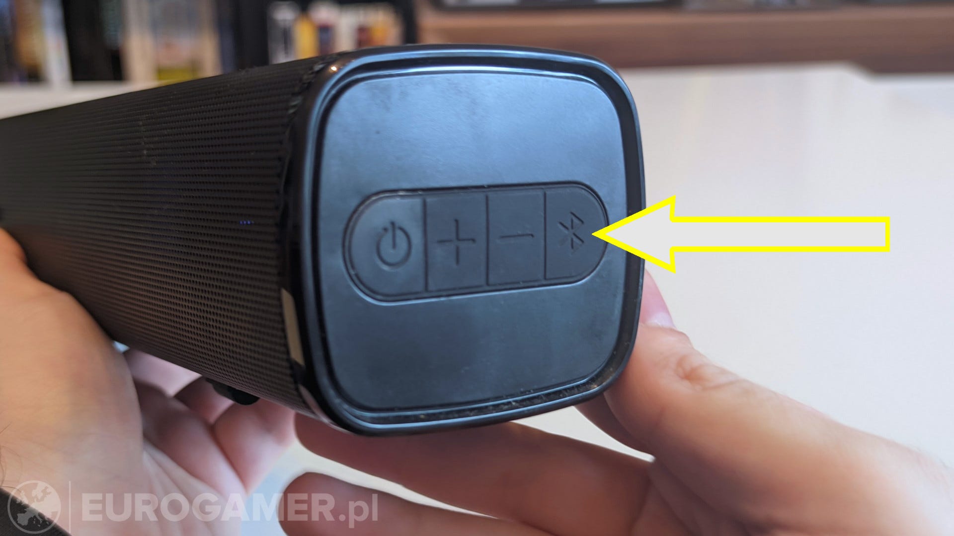 Głośnik JBL, bluetooth - jak podłączyć do TV i Laptopa | Eurogamer.pl
