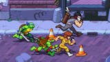 Ninja Turtles Shredder’s Revenge - Casey Jones: odblokowanie ukrytej postaci