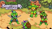 Ninja Turtles Shredder’s Revenge - poradnik i najlepsze porady