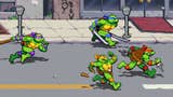 Obrazki dla Ninja Turtles Shredder’s Revenge - sterowanie, combosy