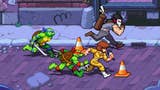 Obrazki dla Ninja Turtles Shredder’s Revenge - wyzwania poziomu, co dają