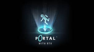 Nvidia's Portal with RTX hits December 8, expect advanced graphics features such as DLSS 3, and more