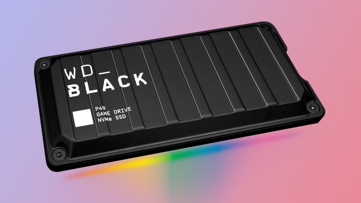 Best 2025 ssd deals