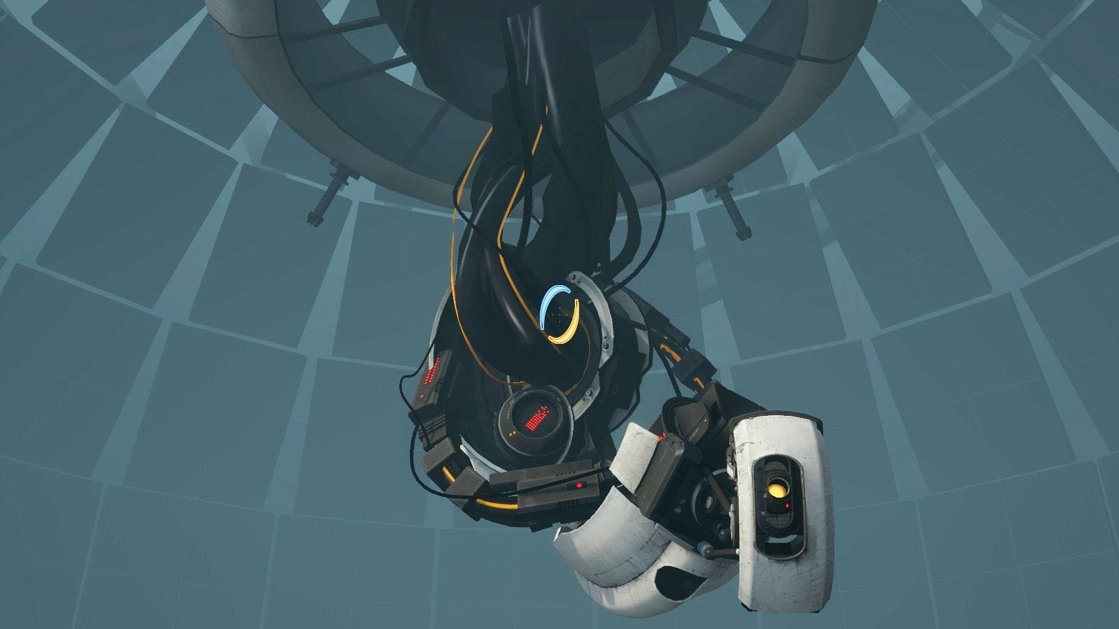 《Portal Companion Collection》中的《半条命 2》和《传送门 2》测试版文件 - GAME PLAYER