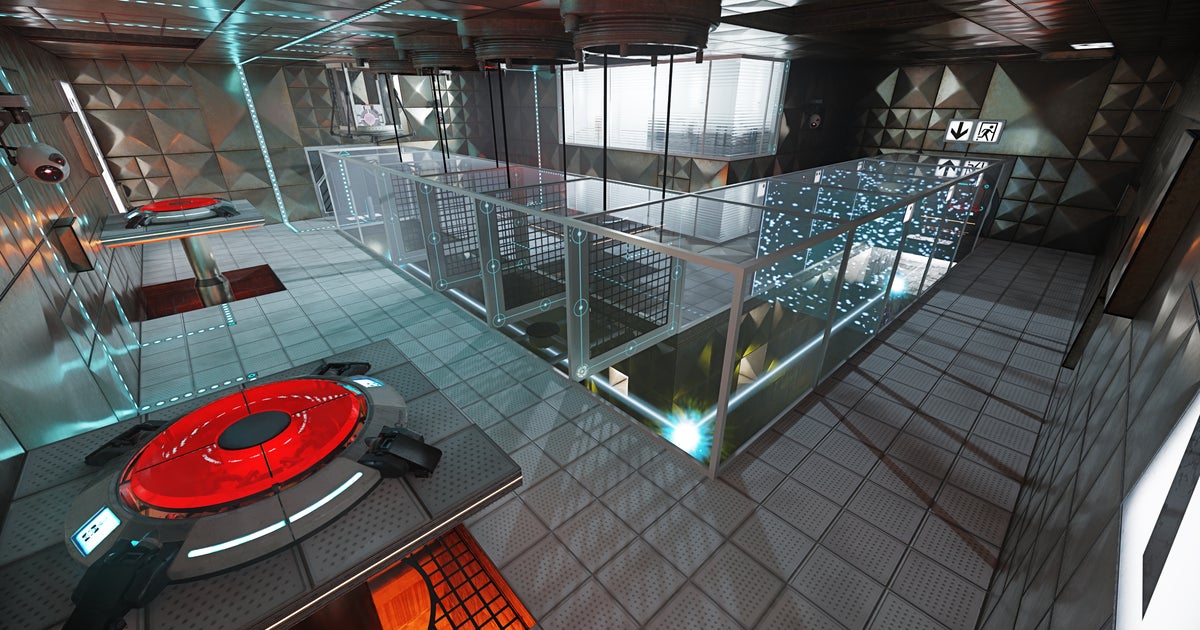 Portal: Prelude RTX brings a classic Source mod to the forefront of graphics technology Portal: Prelude RTX brings a classic Source mod to the forefront of graphics technology