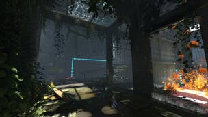 Portal: Revolution isn't official, but it is an incredibly impressive-looking mod with an original story