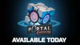 Portal Companion Collection chega hoje à Nintendo Switch