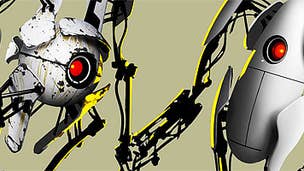 "Chaos" canned Portal 2 competitive multiplayer