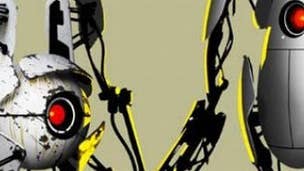 Valve plans to let us in on more of the Portal 2 story soon, says Wolpaw