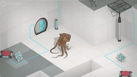 Portal 2 Map Creator Trailer Is Wonderful, Has Squids