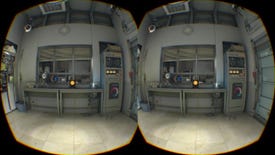 Video: Take A Short Peek At Valve's Portal 2 VR Prototype