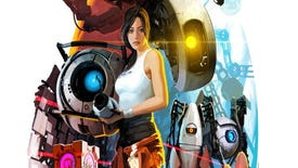 "Fan" Produces 70s Movie Poster For Portal 2