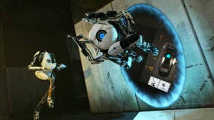 JJ Abrams says to expect Portal movie announcement "fairly soon"