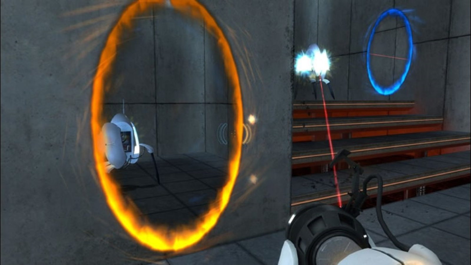 VROne - Half-life: Alyx, Tips, Weapons
