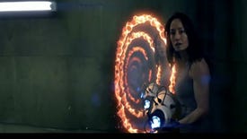 Portal: No Escape Is A Short Film