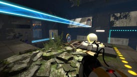 Valve On Portal 2: Spoiler Interview Part Two