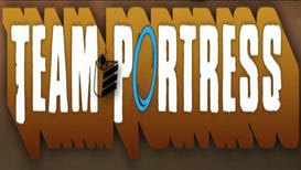 You Only Need The Name: Team Portress