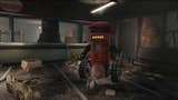 Fallout: London mod adds lethal post boxes to the fray