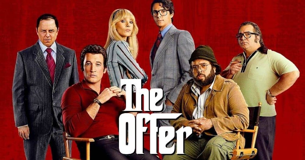The Offer S1, la recensione | Eurogamer.it