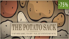 Image for Root Maneuver: The Potato Sack Bundle