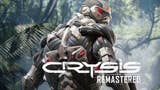 Image for Potvrzeno Crysis Remastered, už i teaser, datum vydání a detaily