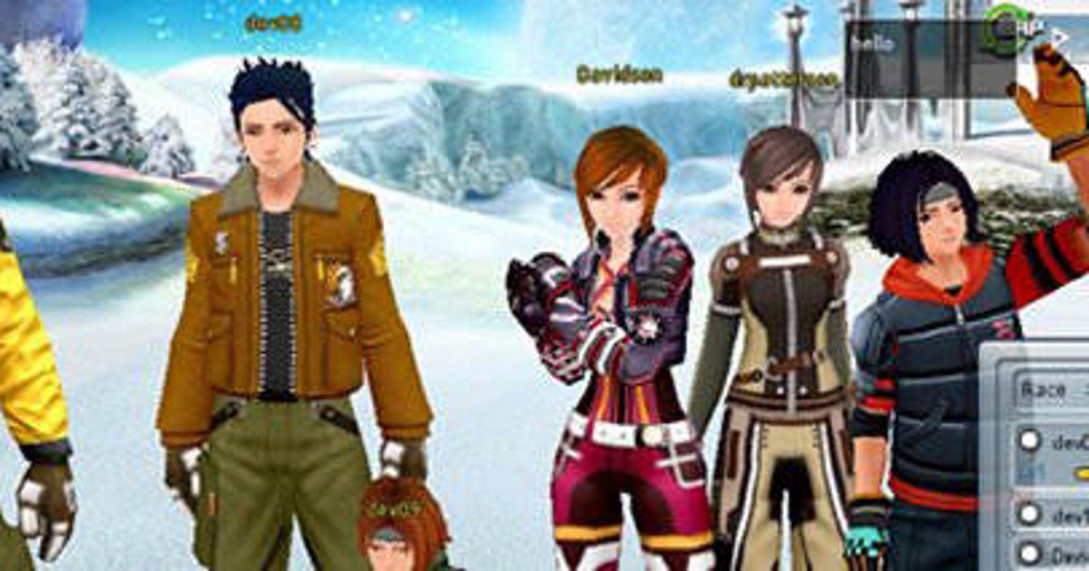 Project Powder | Rock Paper Shotgun