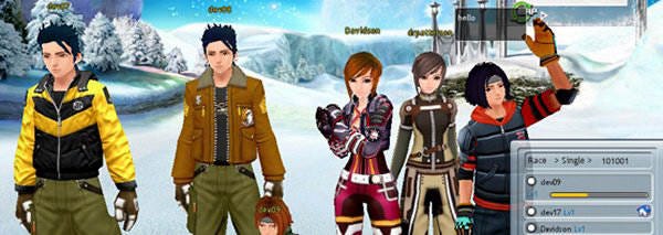 Project Powder | Rock Paper Shotgun