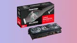 This PowerColor RX 7900 XTX is down to its lowest ever price from Ebuyer